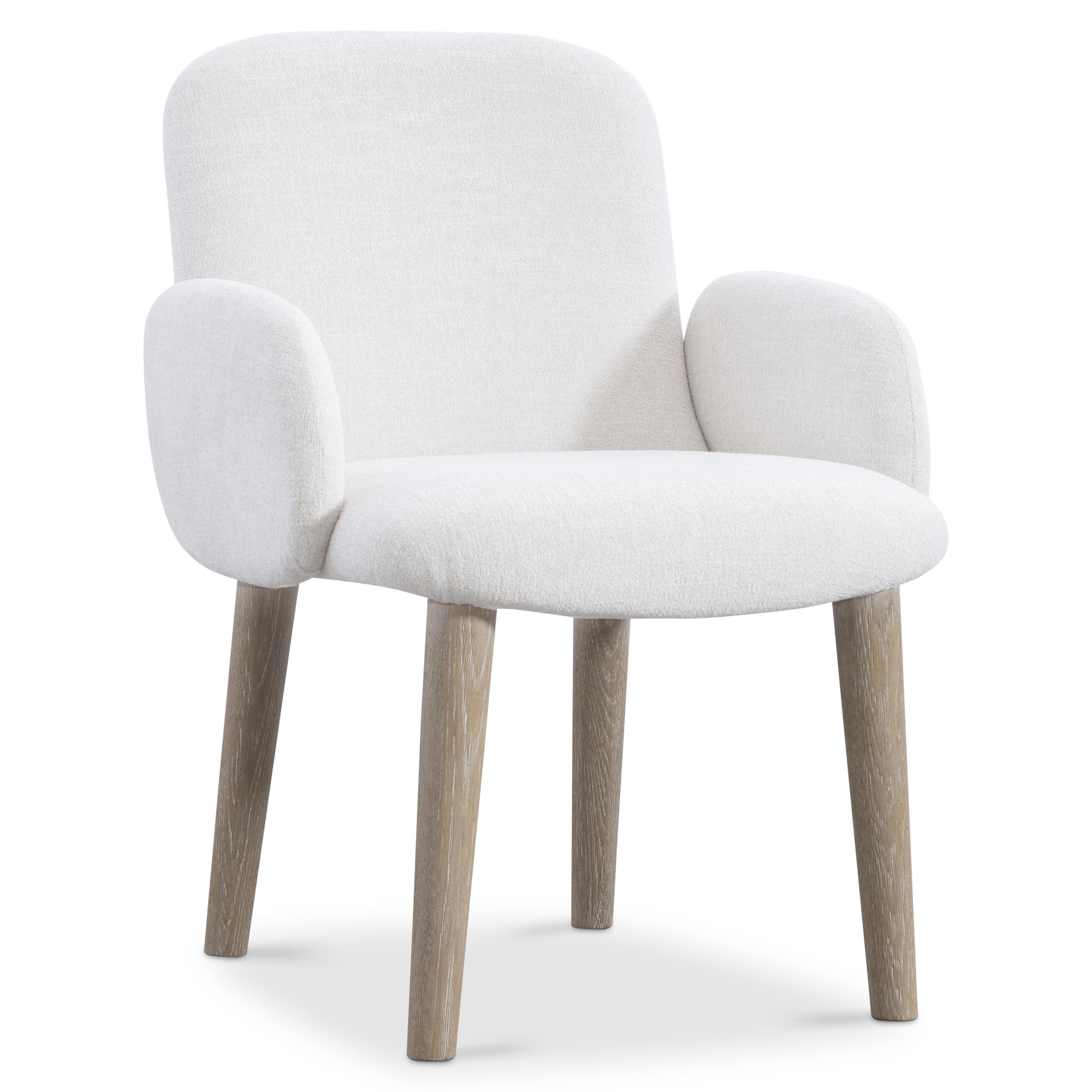 Loggia Dining Arm Chair