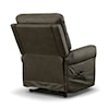 Flexsteel Latitudes - Jenkins Power Lift Recliner with Right-Hand Control