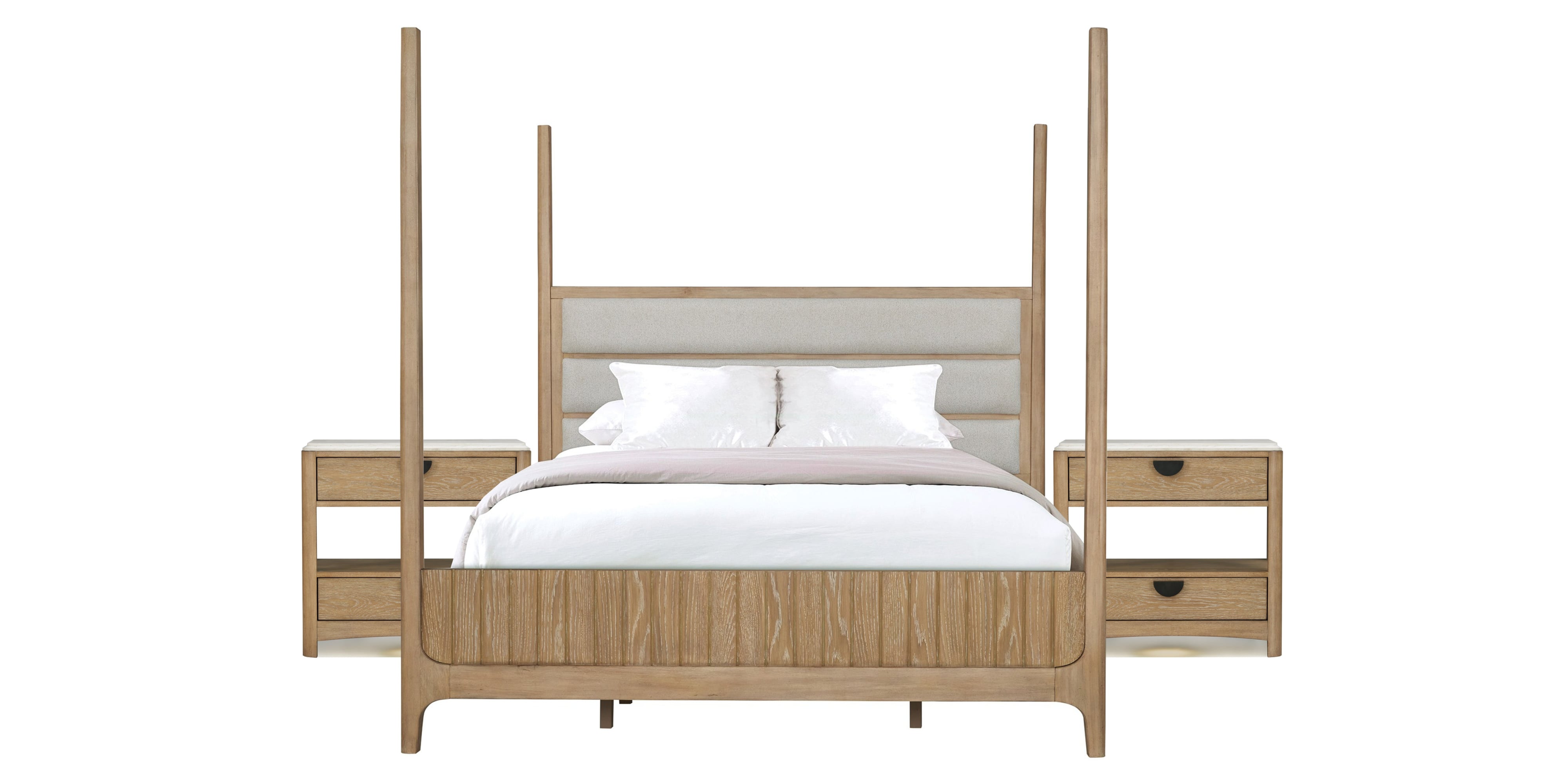 3-Piece Queen Bedroom Set