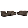 Benchcraft Next-Gen Gaucho Living Room Set