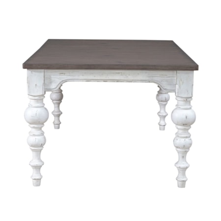 Rectangular Dining Table