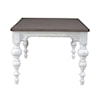 Liberty Furniture River Place Rectangular Dining Table