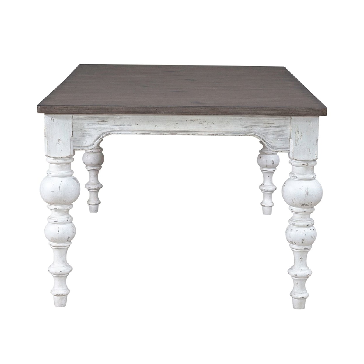 Libby River Place Rectangular Dining Table