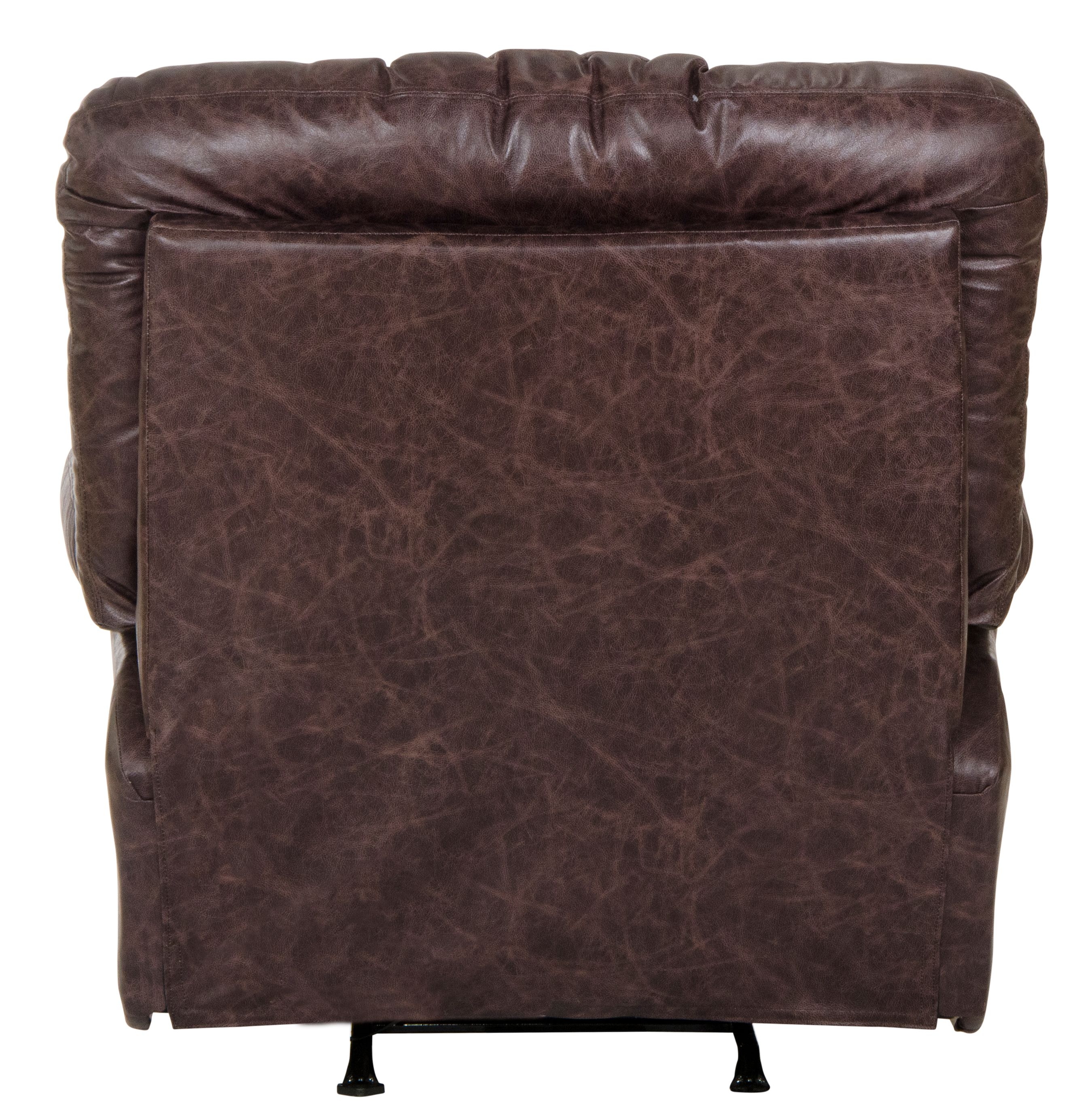 Catnapper 4784 Mayfield Glider Recliner