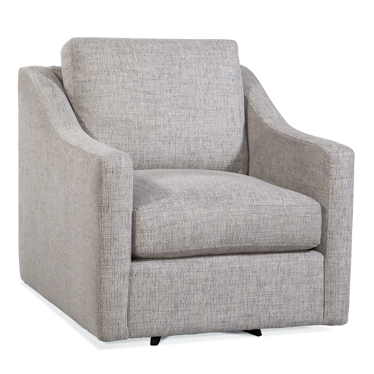 Braxton Culler Oliver Oliver Swivel Chair
