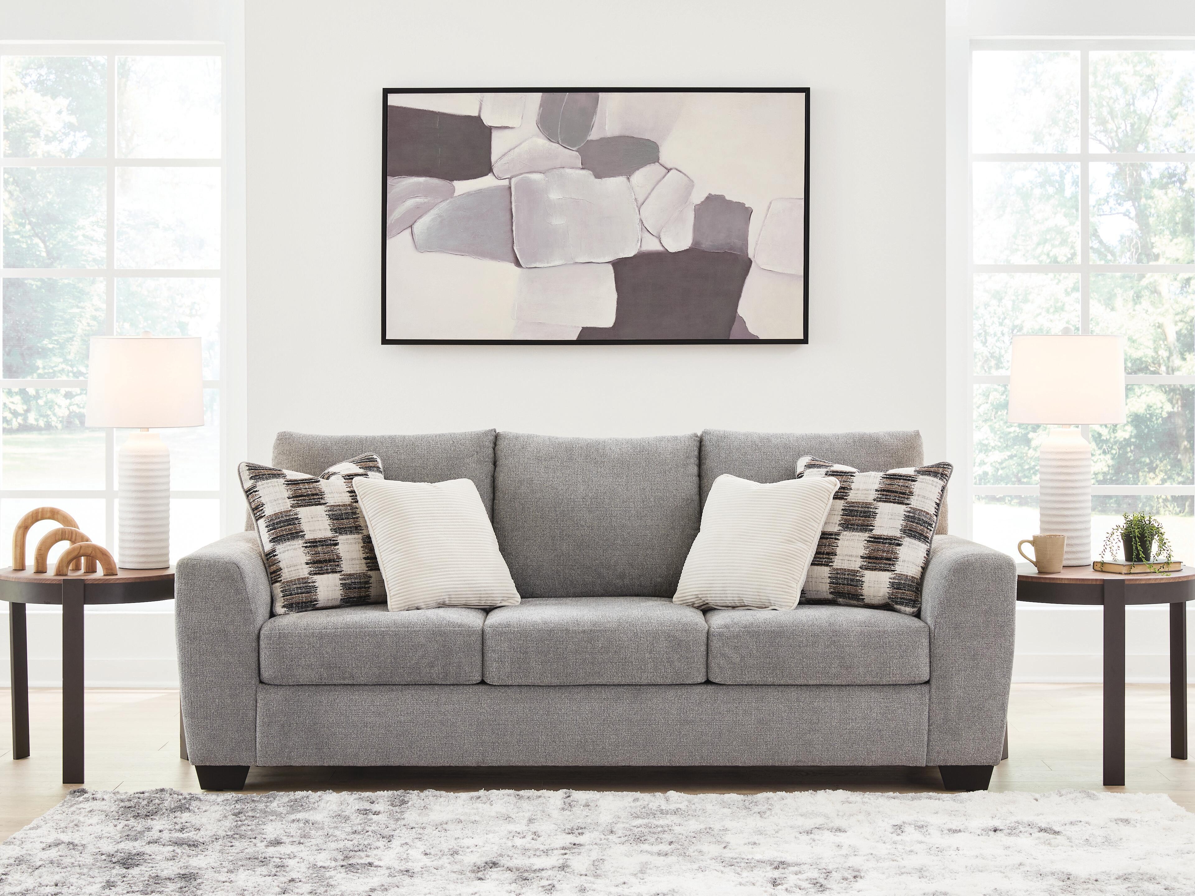Ashley Loreo Sofa
