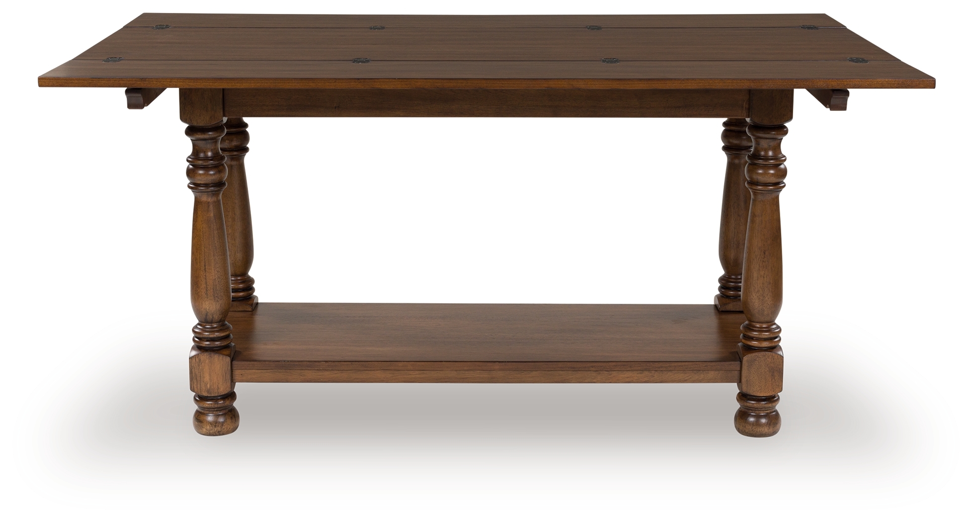 Signature Design by Ashley Sturlayne Flip Top Sofa Table