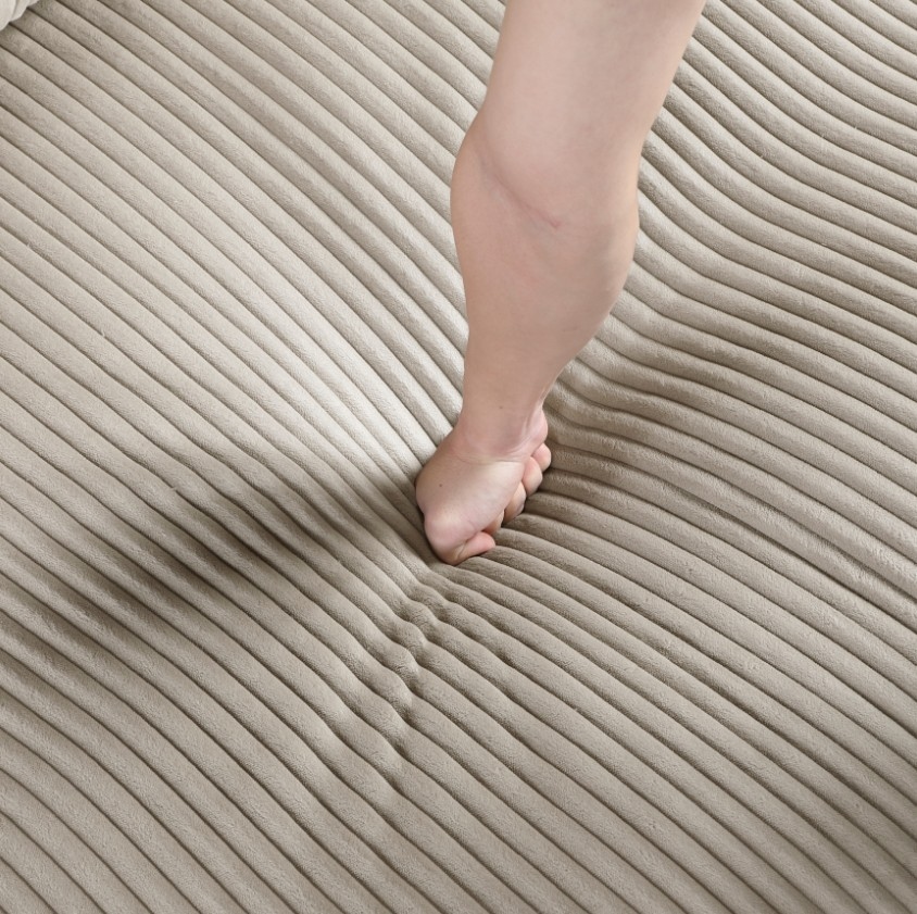 Homelegance Brennen Loveseat