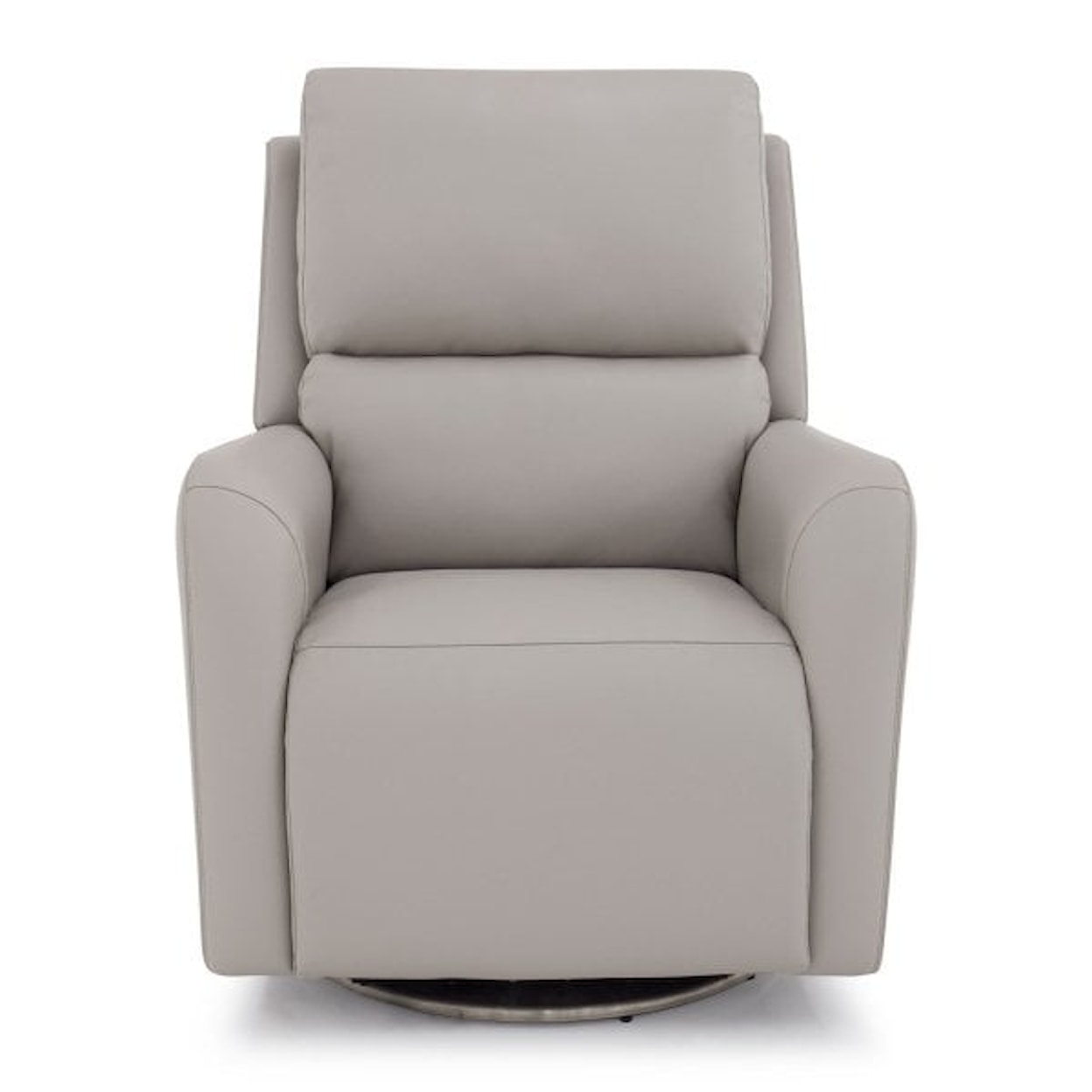 Barcalounger Griffin Swivel Layflat Recliner