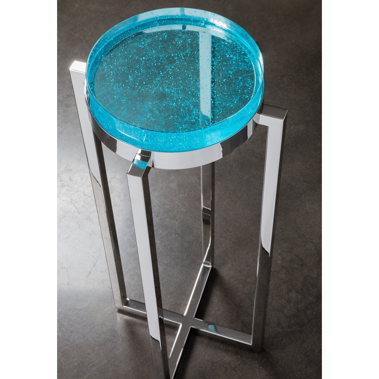 Artistica Photic Spot Table