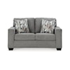 Ashley Signature Design Deltona Loveseat