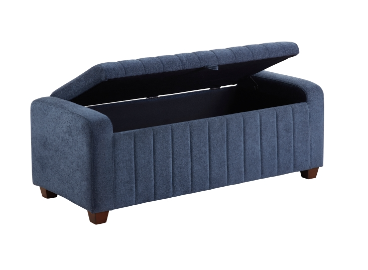 Homelegance Derby Storage Bench