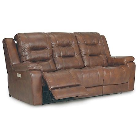 Leighton Power Reclining Sofa