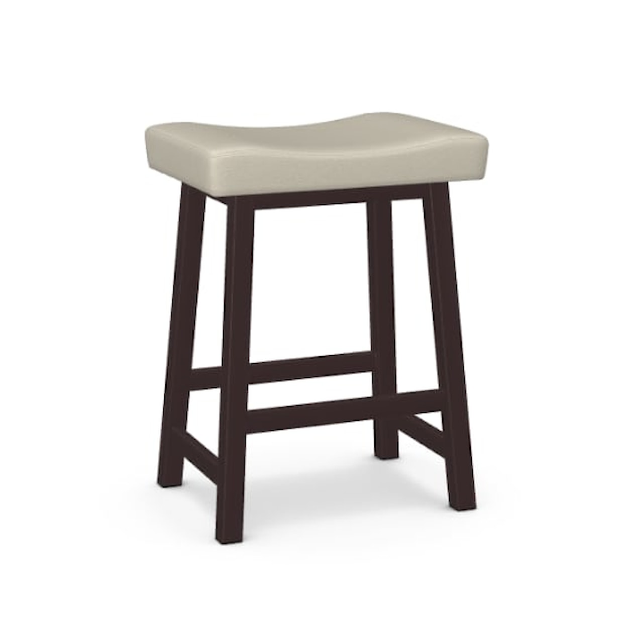 Amisco Miller Counter Stool