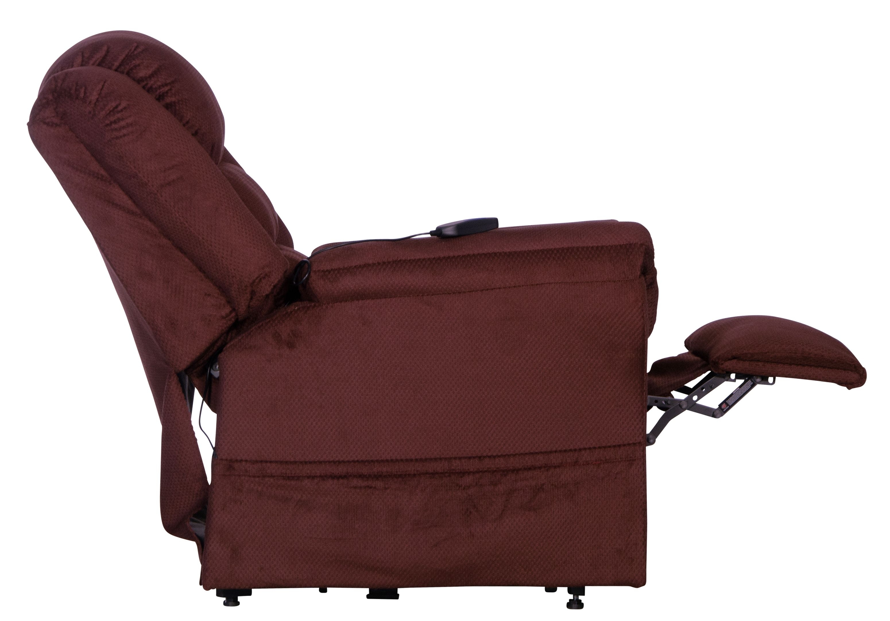 Catnapper 4850 Preston Power Lift Recliner with Pillowtop Seat