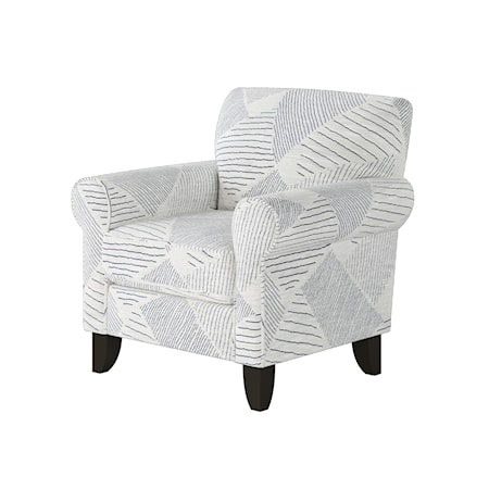 Accent Chair