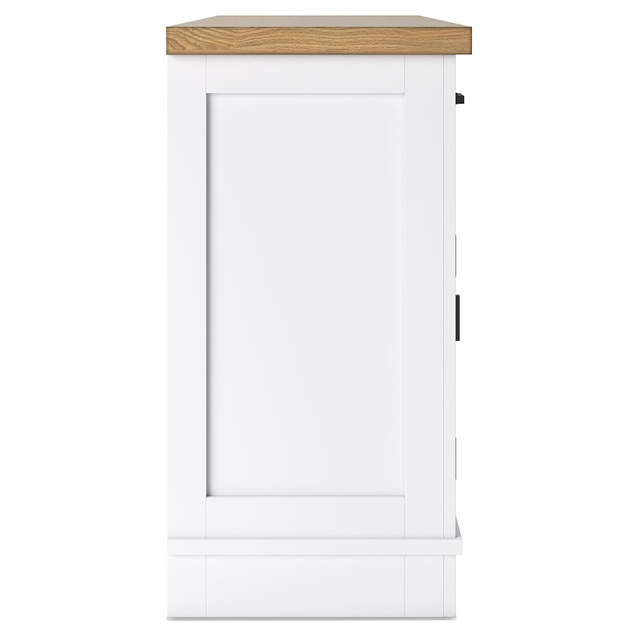 StyleLine Ashbryn Dining Room Server