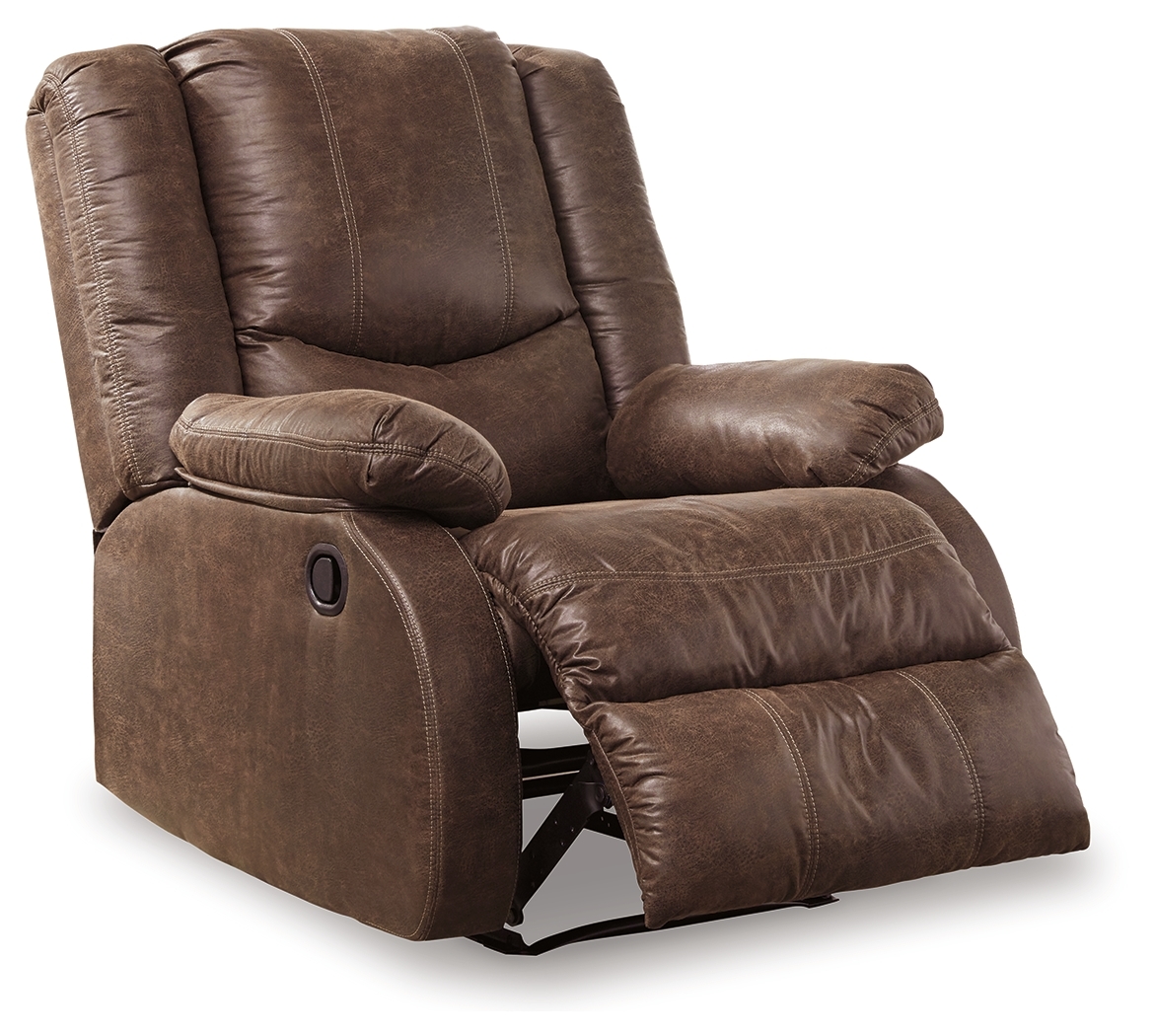 Zero Wall Recliner