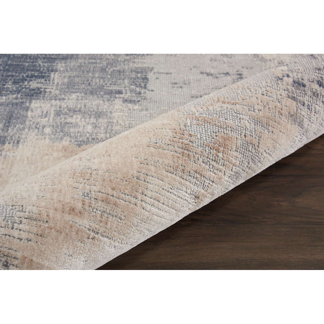 Nourison Rustic Textures 9'3" x 12'9"  Rug