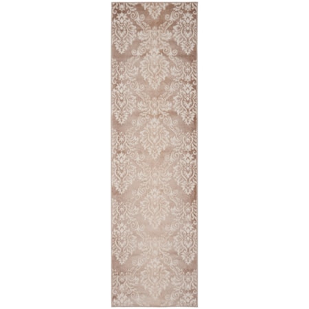 2'3" x 7'6"  Rug
