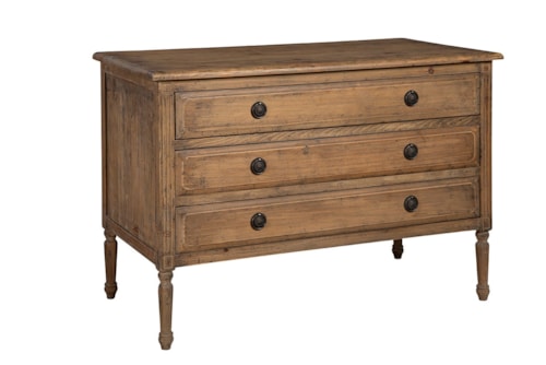Geraldine Chest