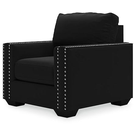 Sofa And 2 Chairs