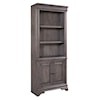 Aspenhome Sinclair Door Bookcase