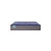 Sealy Palatial Crest S8 Pura Vida Soft TT Split CA King Mattress