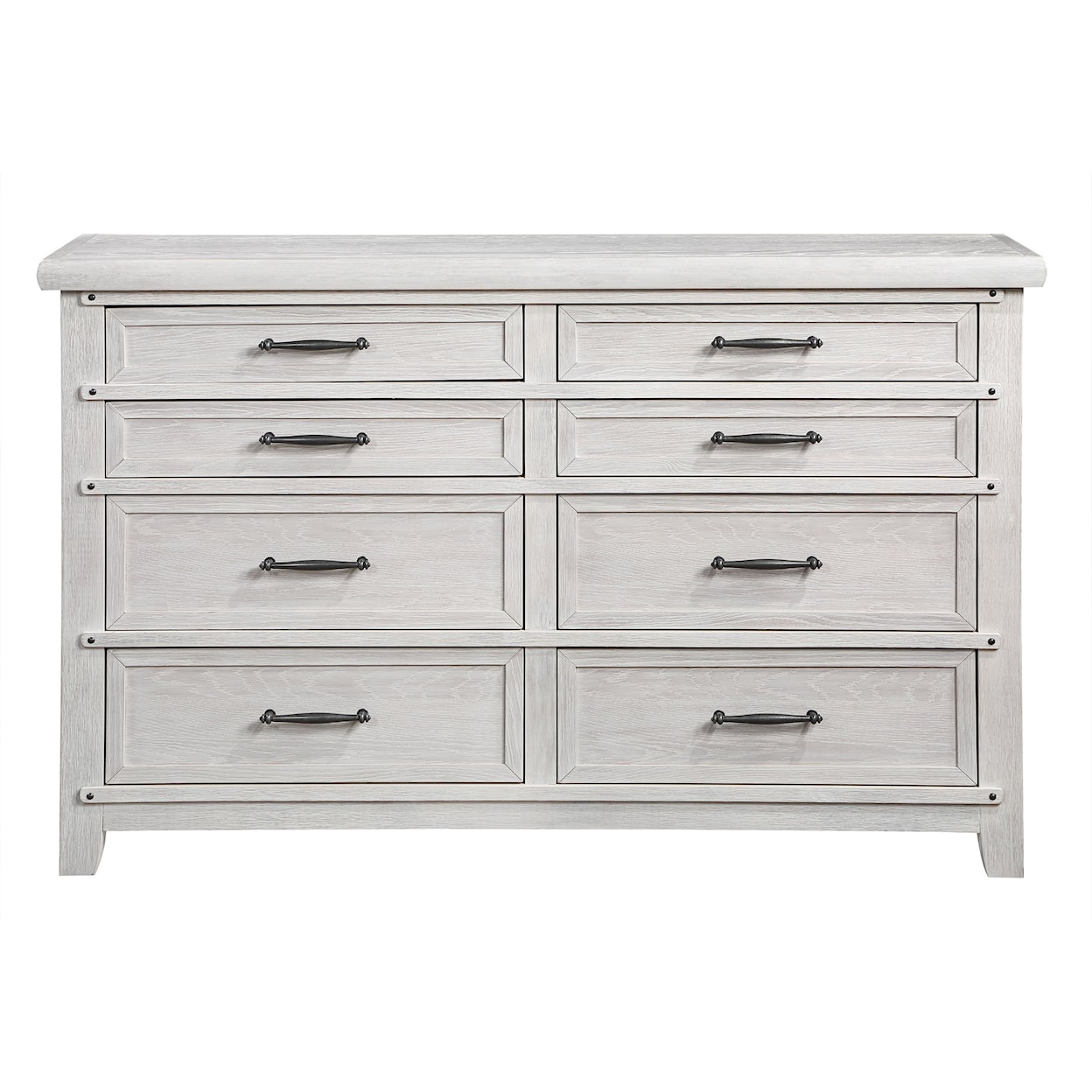 Global Furniture Levi Dresser