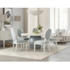 Hooker Furniture Serenity Round Dining Table