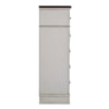 Michael Alan Select Brollyn Chest of Drawers