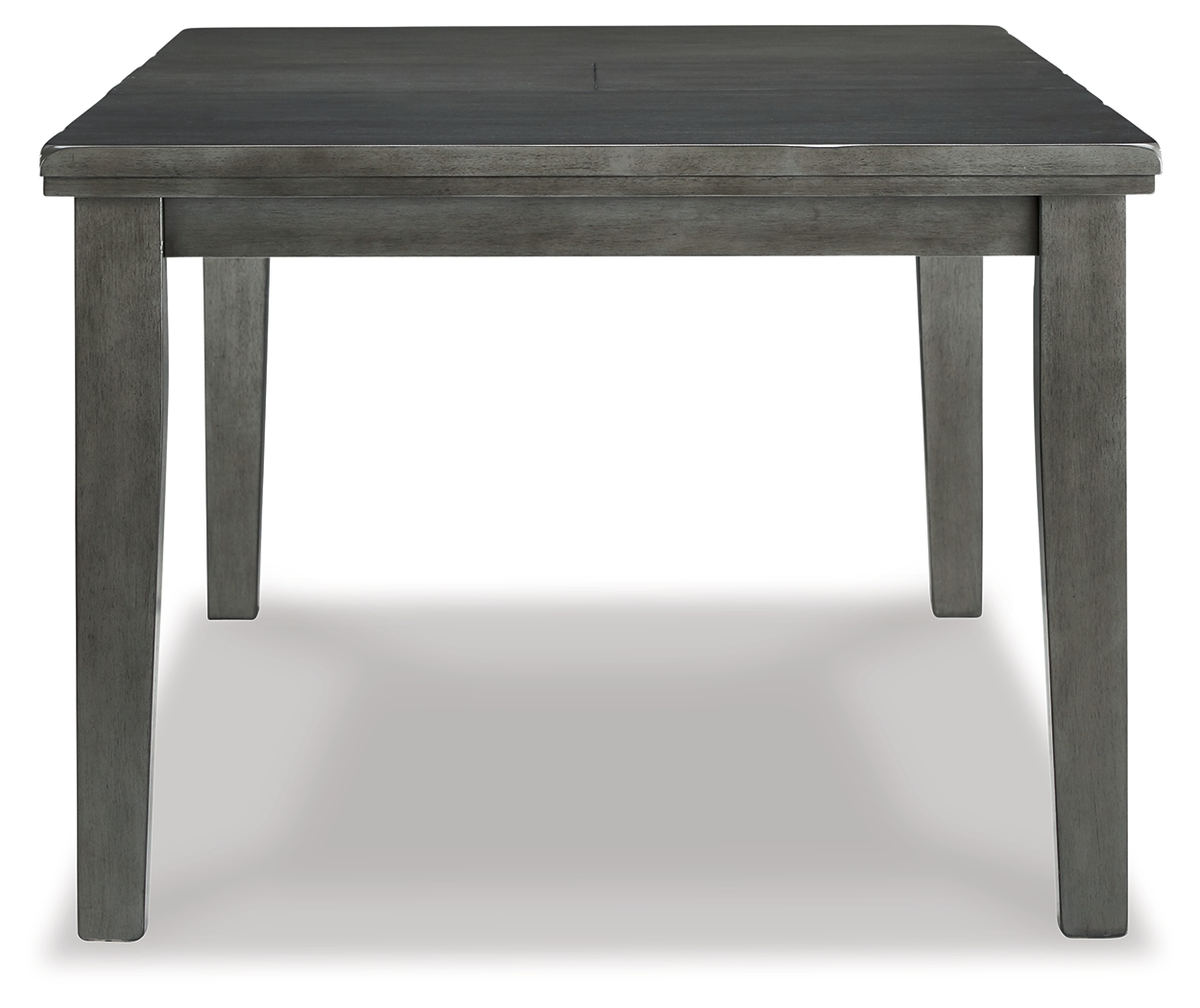 Signature Design by Ashley Hallanden Rect Butterfly Ext Table