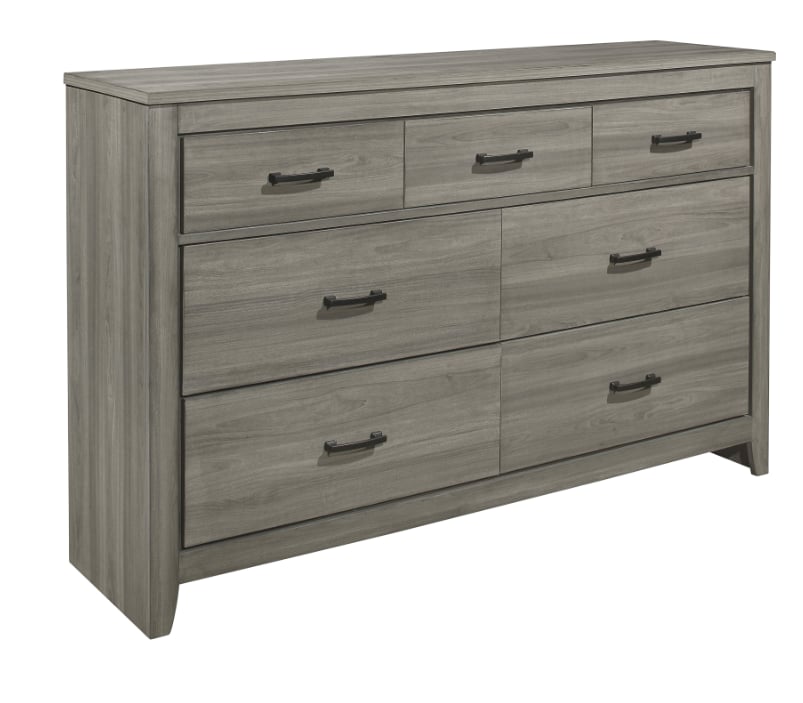 5-Piece Queen Bedroom Set