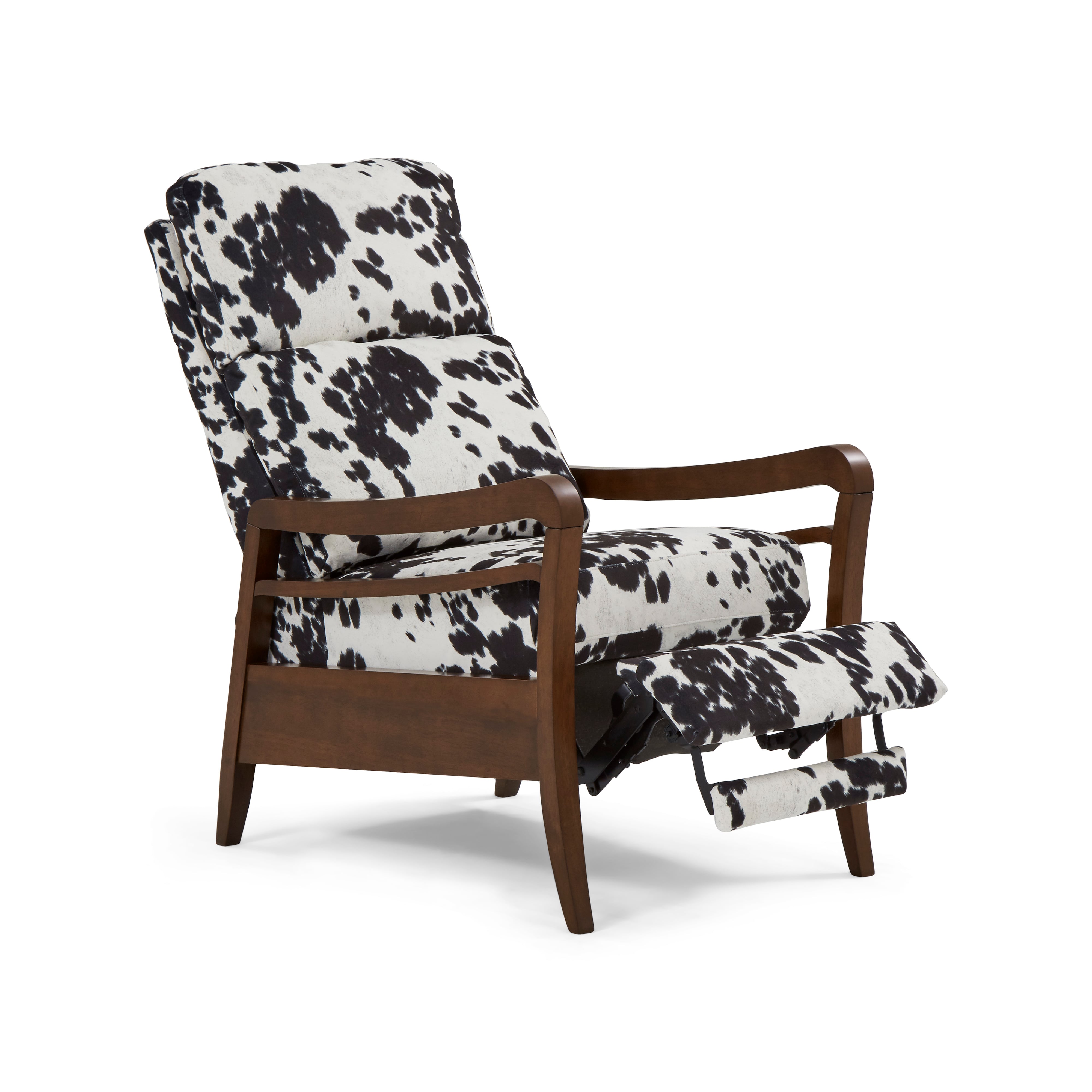 Best Home Furnishings Ryberson High Leg Recliner