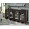 Signature Design by Ashley Furniture Dreley Accent Cabinet