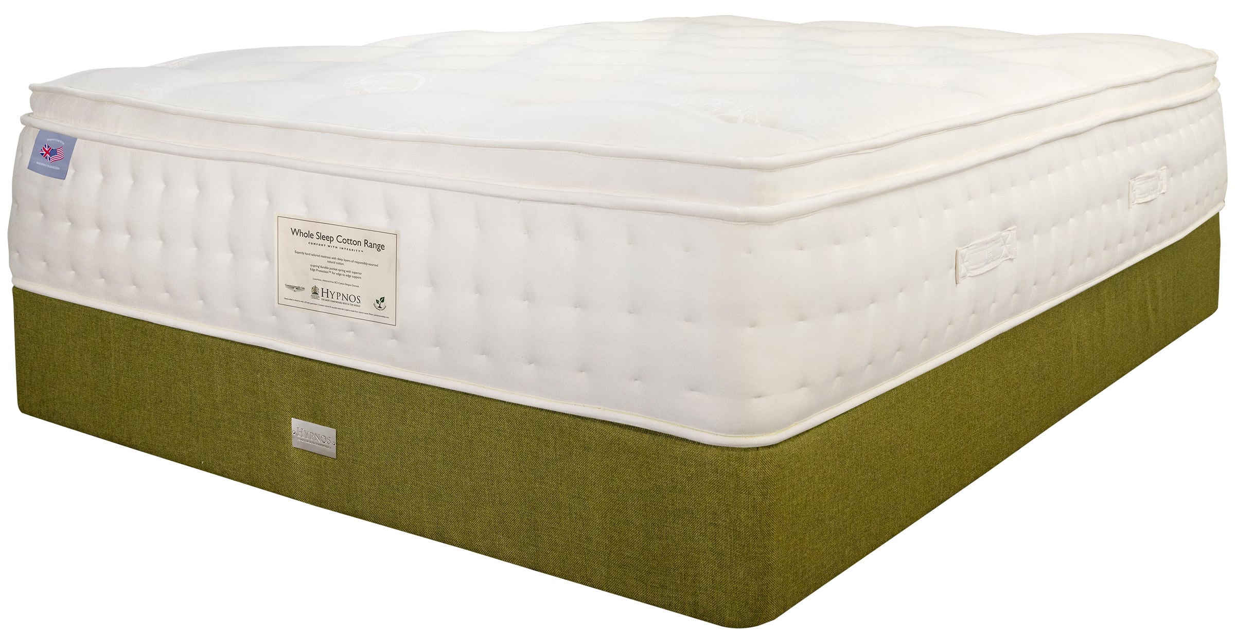 Full Innerspring Mattress