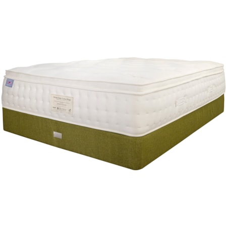 Twin Innerspring Mattress