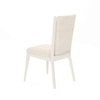 A.R.T. Furniture Inc Blanc Upholstered Side Chair