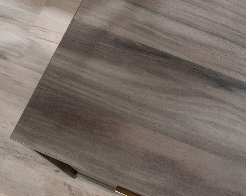 Single Pedestal Desk