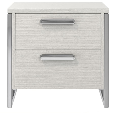 Stratum Nightstand