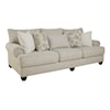 Benchcraft Asanti Sofa