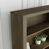 Legends Furniture Joshua Creek 84" Bookcase