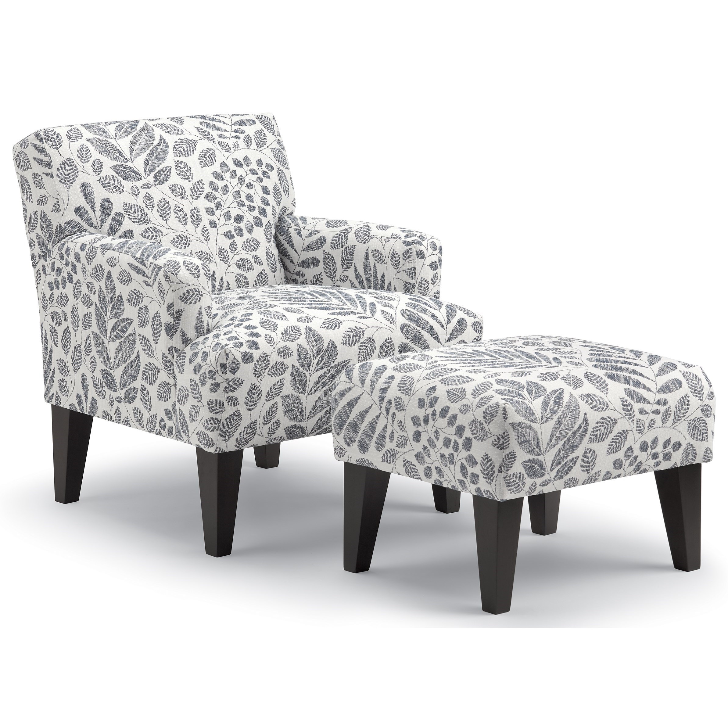 Best Home Furnishings Randi Accent Chair