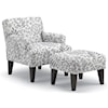 Bravo Furniture Randi Randi Club Chair