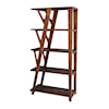 Coast2Coast Home Coast to Coast Accents Etagere