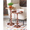 Powell Barlmoral Side Table