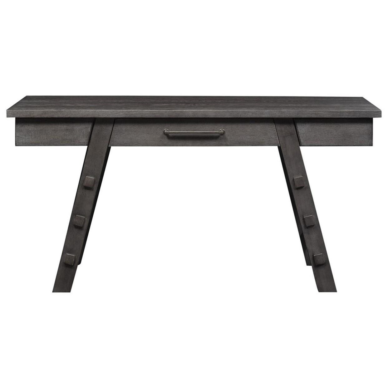 Liberty Furniture Modern Farmhouse Writing Desk