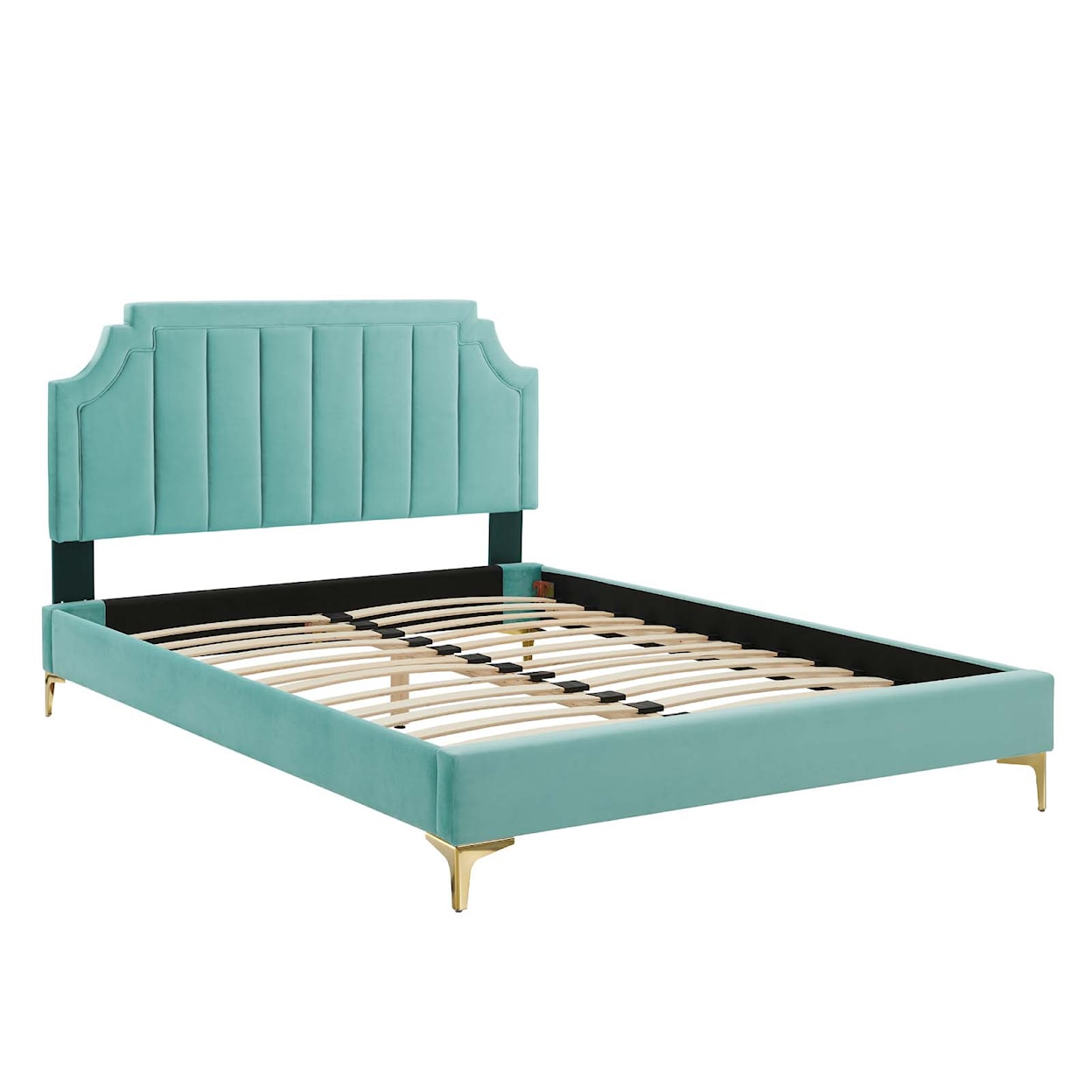 Modway Sienna Full Platform Bed