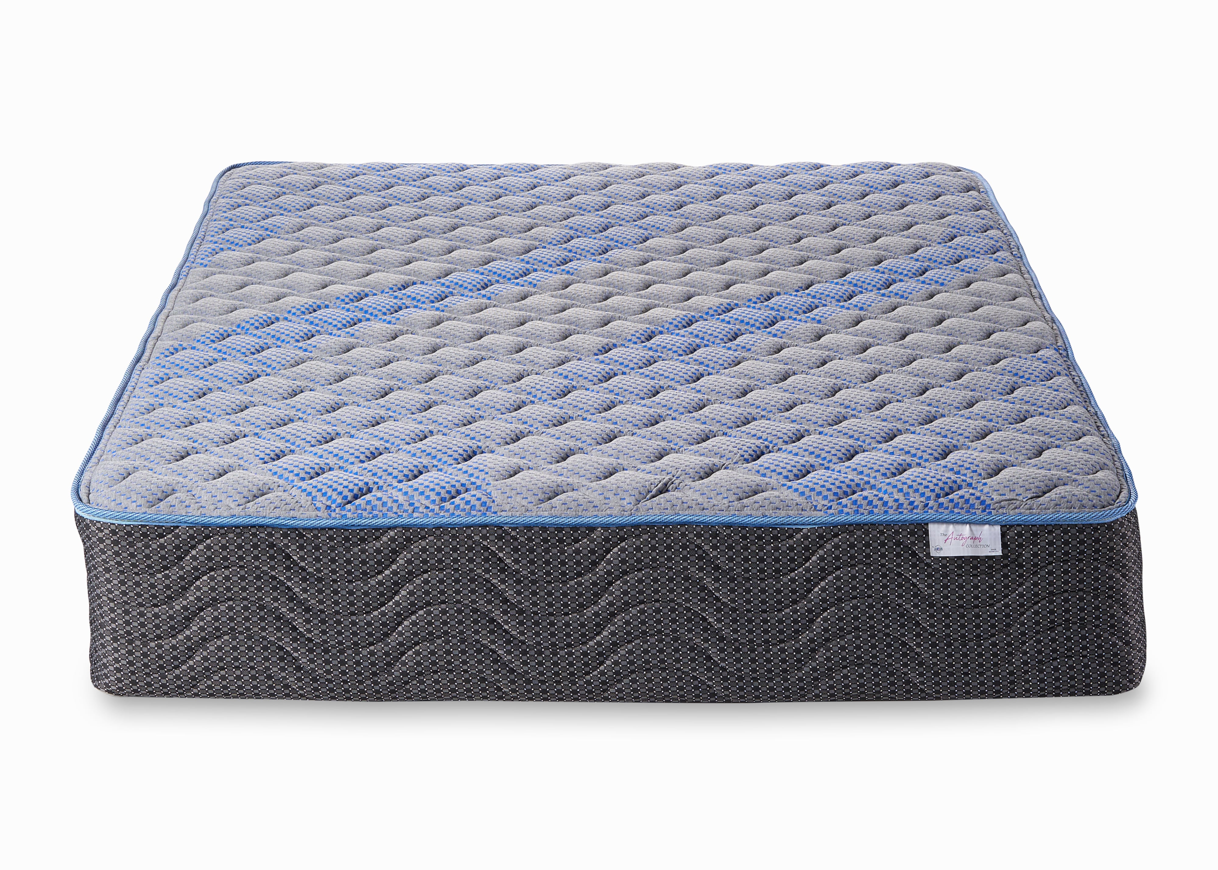 CHANDLER SPRINGS FIRM QUEEN | MATTRESS