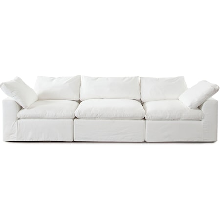 3-Piece Sofa